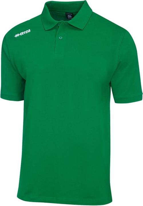 Errea TEAM 2012 POLO AD S/S (M)