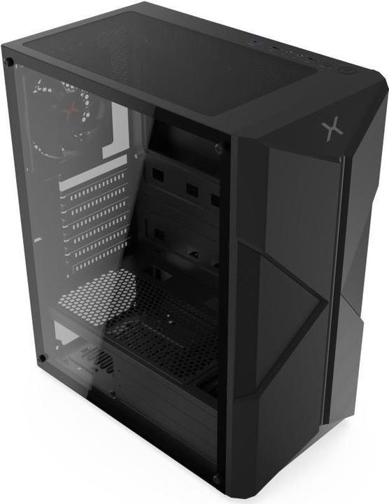 Produktbild Krux Astral (ATX, mATX, Mini-ITX)