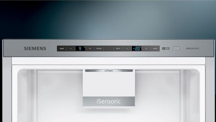 Produktbild Siemens KG39EAICA (343 l)