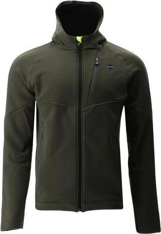 UYN Softshelljacke Ergomotion Wool
