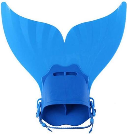 Immagine prodotto TOP Monopinna per sirene (25 - 31, 31 - 32)