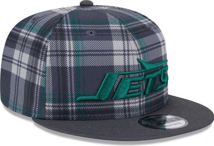 New Era 9Fifty Sideline Cap - STATEMENT New York Jets