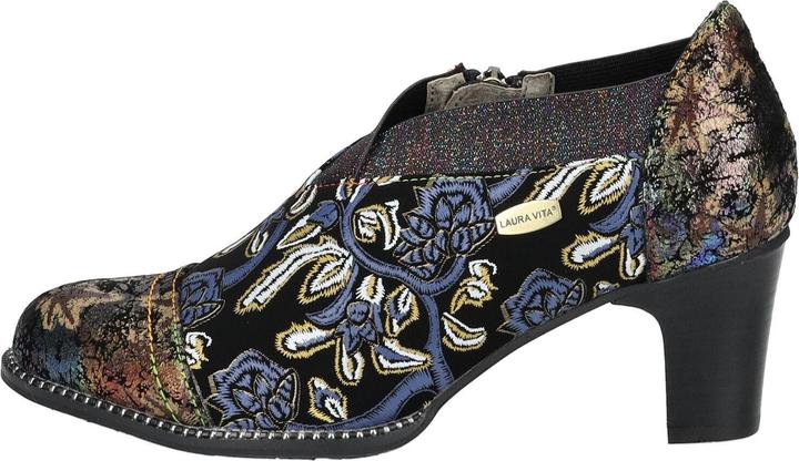 Actual product image Laura Vita Stiefelette (36)