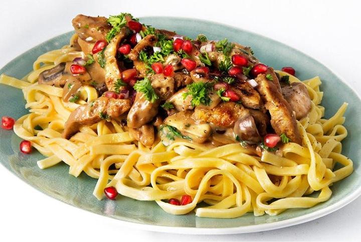 Image du produit Vantastic Foods Sojaschnetzel (250 g)