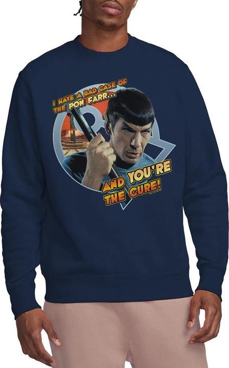 Pon Farr Sweatshirt