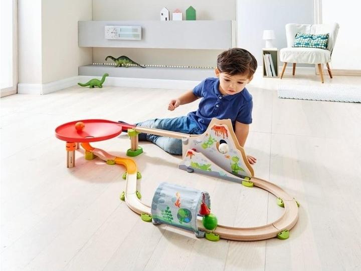 Immagine prodotto Haba Kullerbü