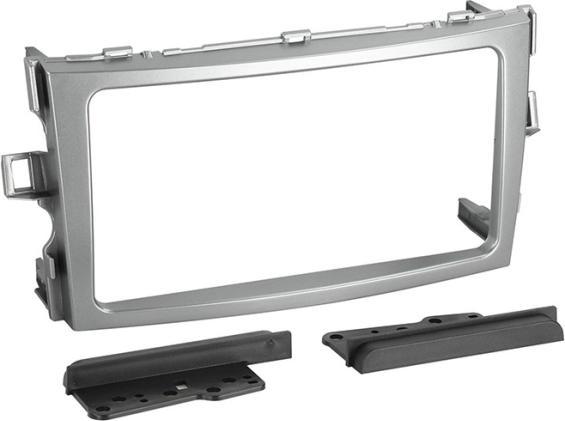 Image du produit ACV Panneau Toyota Verso 2009-2011 Kleu : Zilver