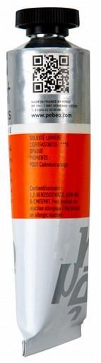 Kadmium Goldorange