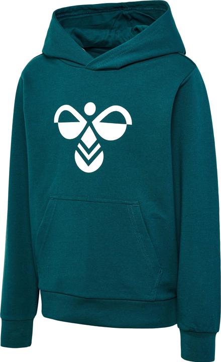 Deepteal
