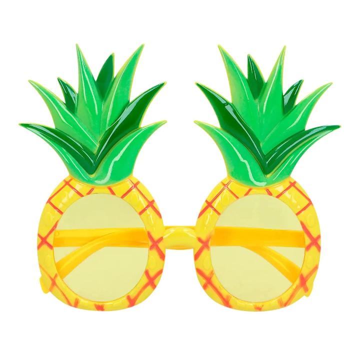 Boland Partybrille Ananas