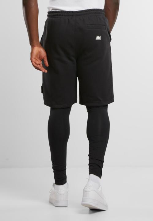 Produktbild Southpole Fleece Shorts with Leggings - 12336 (M)