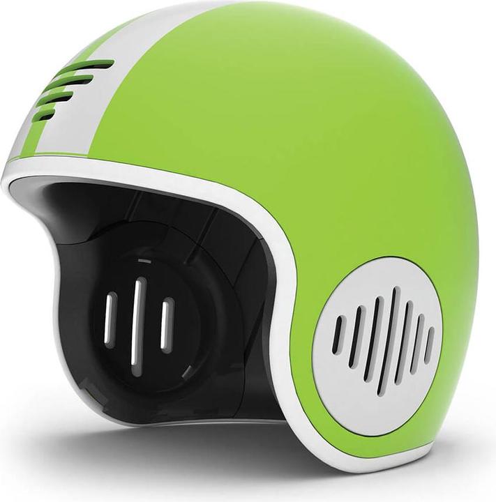 Produktbild Chillafish Bobbi Kinder Fahrradhelm Gr. S 51 - 55 cm Kopfumfang (51 - 55 cm)