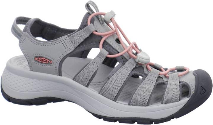 Grey, Coral