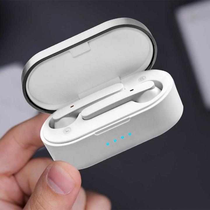 Immagine prodotto Prixton Auricolari wireless TWS157 (ANC, Senza fili)