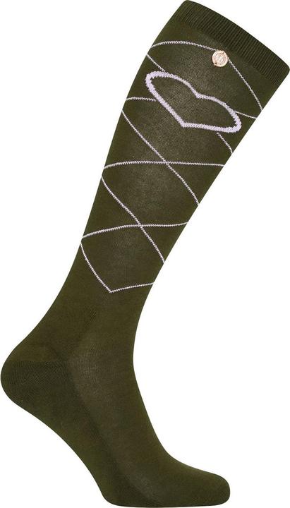 Dunkel-Olive