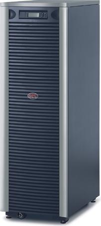 Produktbild APC Symmetra LX 12kVA to 16kVA N+1 Ext. N+1 Ext. Run Tower 230V or 400V (16000 VA, 8400 W)