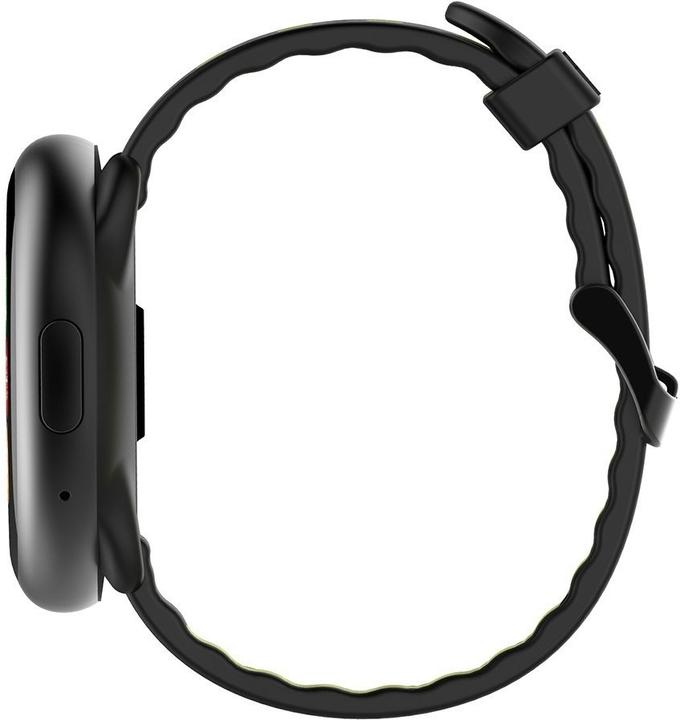 Immagine prodotto MyKronoz ZeRound 2 HR Premium (45 mm)