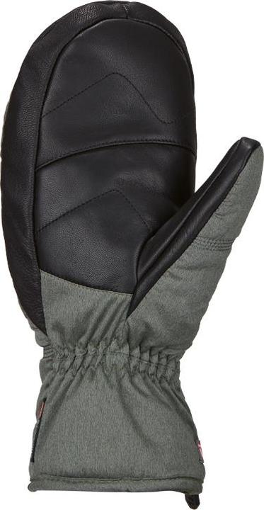 Actual product image snowlife Lady Super Soft Heated Mitten (XL)