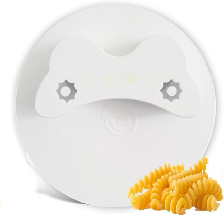 Actual product image My Pasta Pastamaker-Matrize Fusilli Rolli Trulli für Philips