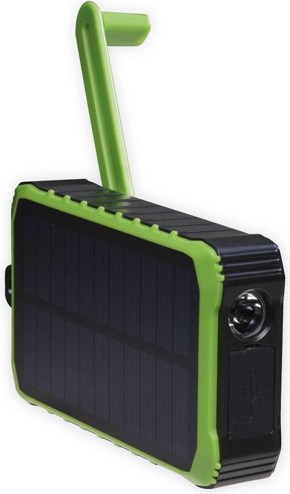 Produktbild Denver PSO-10012 (10000 mAh, 37 Wh)