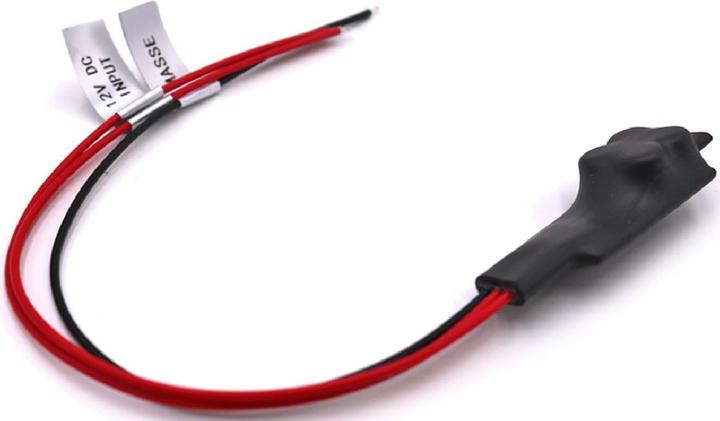 Blaupunkt SF-RVC 4.X RVC