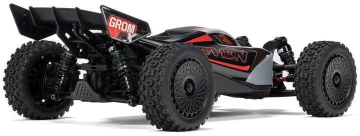 Immagine prodotto Arrma Typhon Grom 223S BLX (RTR pronto all'uso)