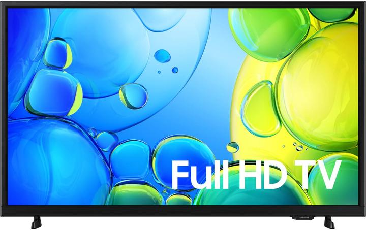 Actual product image Samsung UE32F6000F (32", F6000F, LCD, LED, Full HD, 2025)