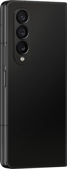 Immagine prodotto Samsung Galaxy Z Fold4 (512 GB, Phantom Black, 7.60", SIM + eSIM, 50 Mpx, 5G)