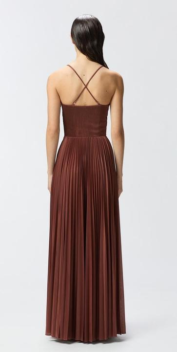 Produktbild Pinko Dresses Brown (L)