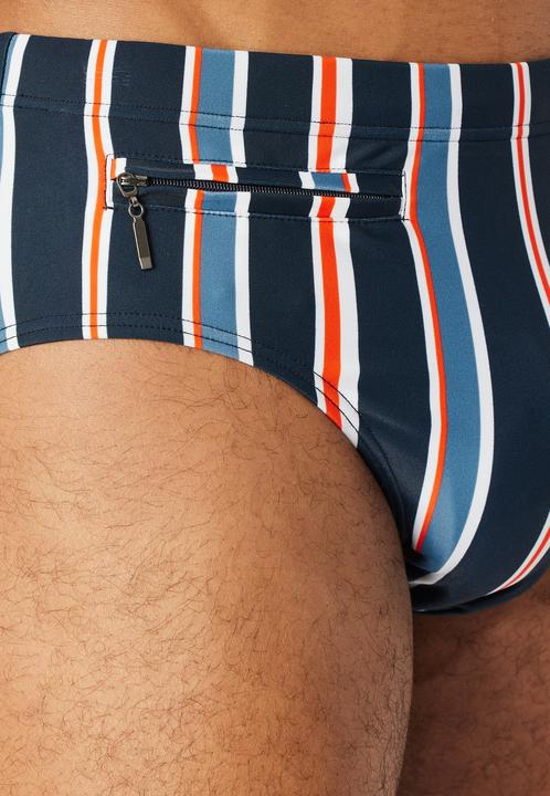 Immagine prodotto Schiesser Badehose Komfort - Ocean Swim (4)