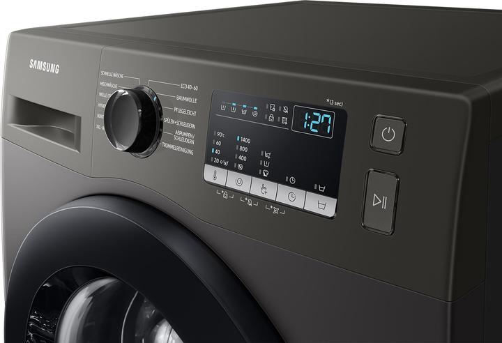 Actual product image Samsung WW70T4042CX/EG Washing machine front loader D (7 kg, Left)