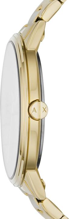 Image du produit Giorgio Armani Cayde (Montre analogique, 42 mm)