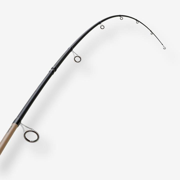 Immagine prodotto Caperlan WXM 100 (Filatura, 240 cm)