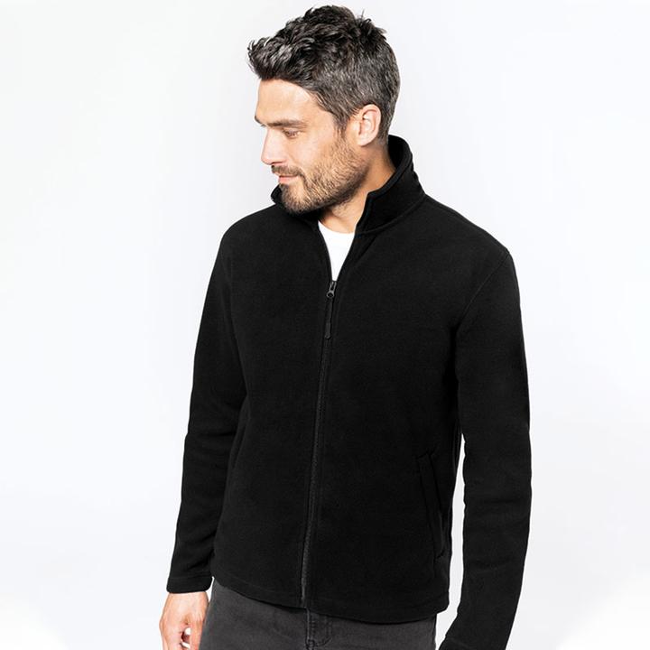 Image du produit Kariban Veste micropolaire Anti Pill (XL)