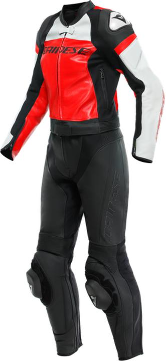 Dainese Damen Lederkombi 2 tlg Mirage