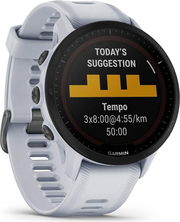 Productafbeelding Garmin Forerunner 955 Solar (46.50 mm)