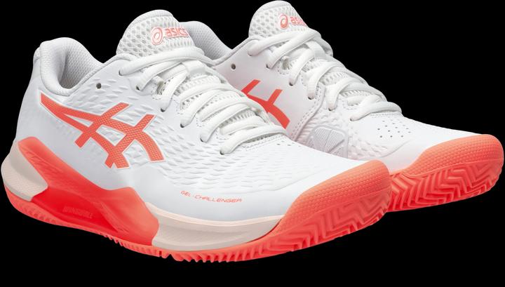 Actual product image ASICS Performance Gel Challenger 14 Clay (40.5)