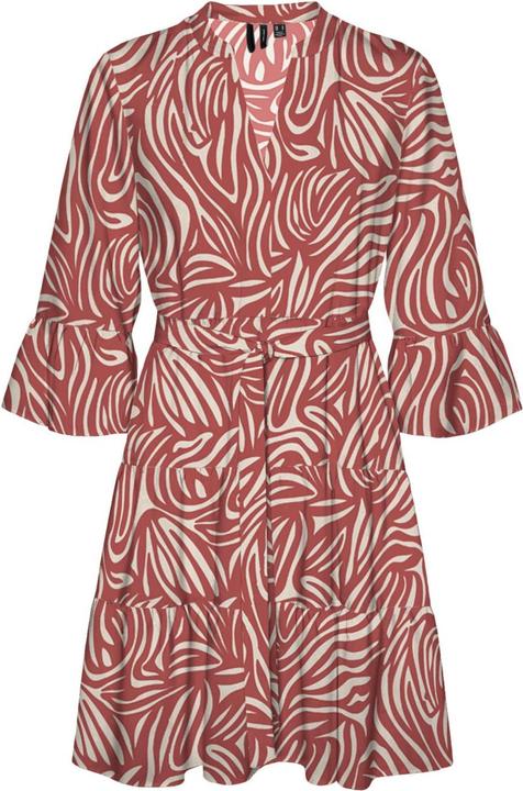 Produktbild Vero Moda VMCVERA Kurzes Kleid Kleid (50)