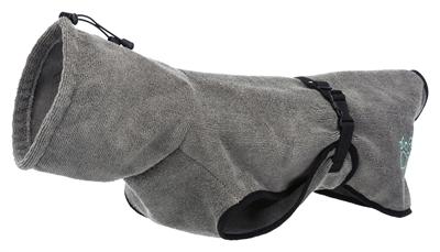 Image du produit Trixie Peignoir Frotee (M, Peignoir pour chien)