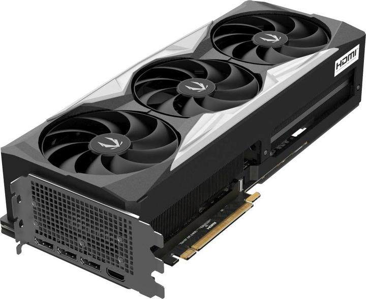 Produktbild Zotac VGA RTX4070TI SUPER 16GB Solid OC (16 GB)