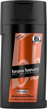 Actual product image Not For Everybody 3In1 250ml (250 ml)