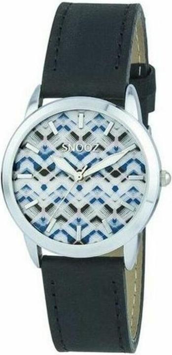 Snooz Damenuhr SAA1040-74 (Ø 34 mm) (34 mm)