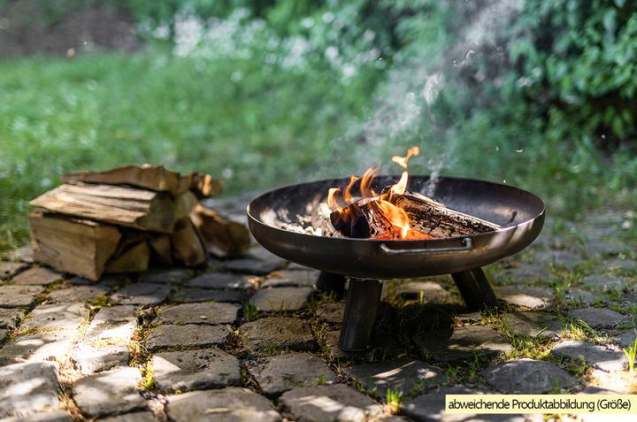 Produktbild Grillfürst Feuerstelle 80cm
