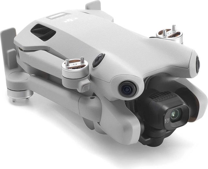 Image du produit DJI Mini 4 Pro (RC-N2) (34 min, 249 g, 48 Mpx)