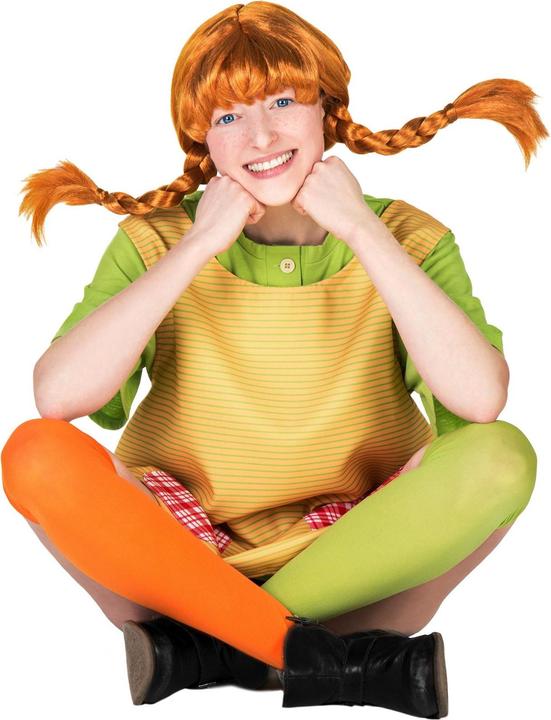 Produktbild Metamorph Pippi Langstrumpf (M)