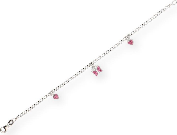 Immagine prodotto Carat Motivi (16 cm, Argento)