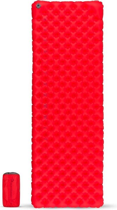 Actual product image Sea To Summit Comfort Plus XT