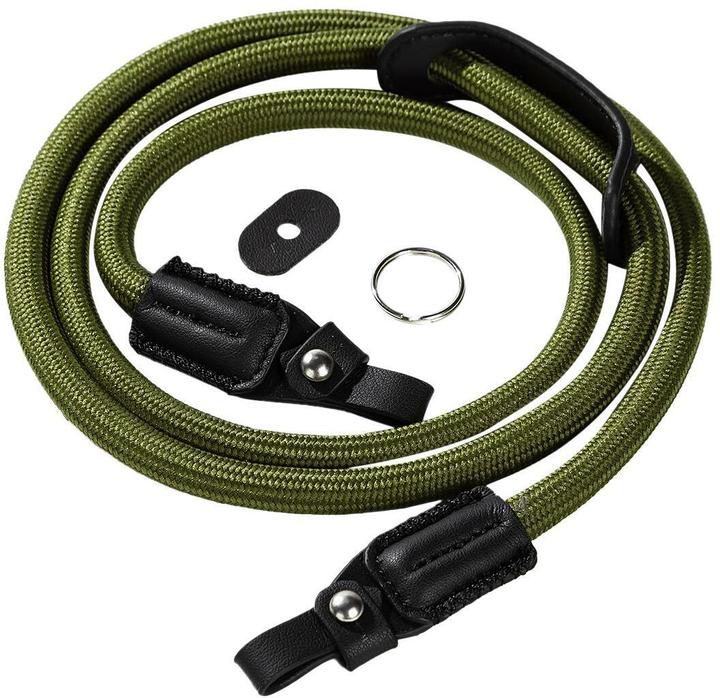 Actual product image SmallRig Universal Braided Shoulder Strap (Shoulder strap)