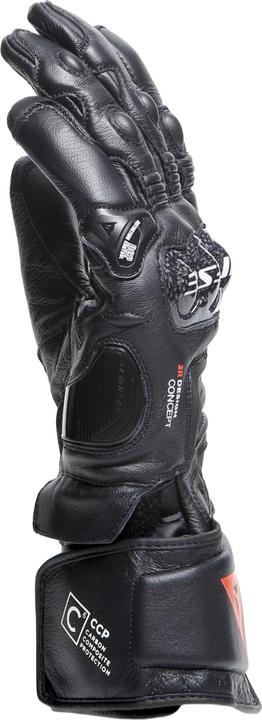 Immagine prodotto Dainese Guanti in pelle Carbon 4 Long (Uomini, S)