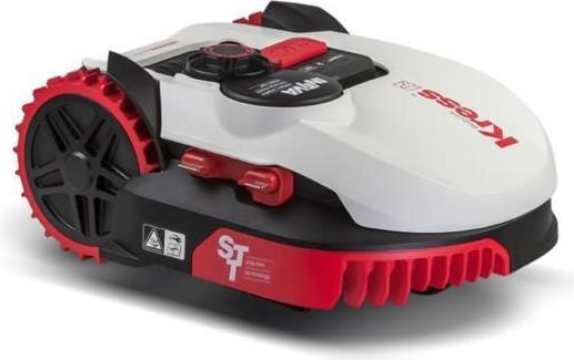 Kress Mission Nano 600 (1000 m²)